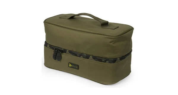 AVID - Puzdro RVS Double-Sided Tackle Organiser