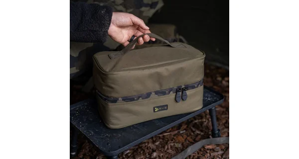 AVID - Puzdro RVS Double-Sided Tackle Organiser
