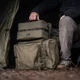 AVID - Puzdro RVS Double-Sided Tackle Organiser
