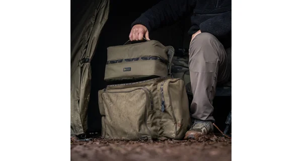 AVID - Puzdro RVS Double-Sided Tackle Organiser