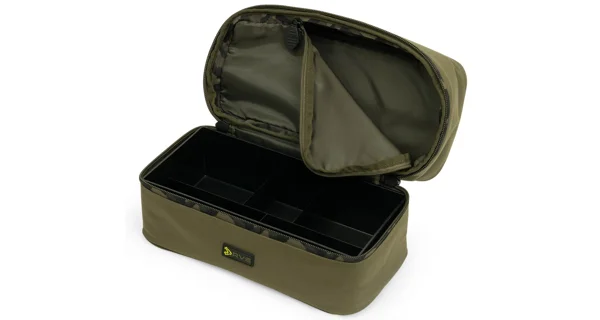 AVID - Puzdro RVS Double-Sided Tackle Organiser