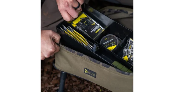 AVID - Púzdro RVS Tackle Organiser