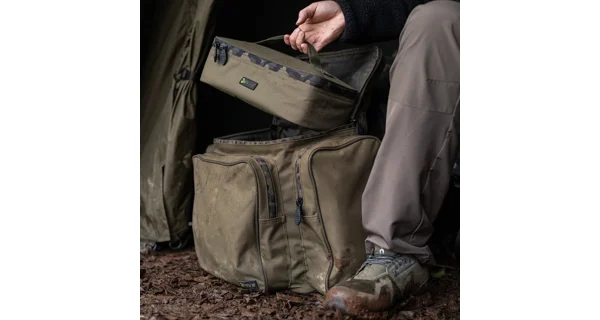 AVID - Púzdro RVS Tackle Organiser