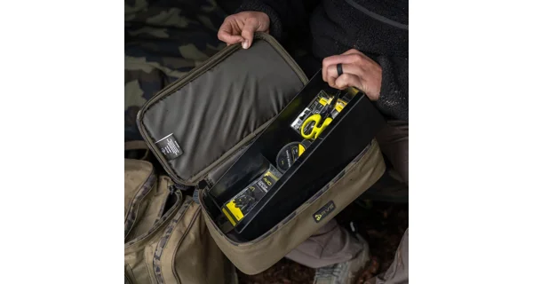 AVID - Púzdro RVS Tackle Organiser