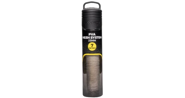 AVID - PVA Pančucha Transfer PVA Mesh System 25 mm 7 m