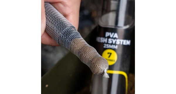AVID - PVA Pančucha Transfer PVA Mesh System 25 mm 7 m