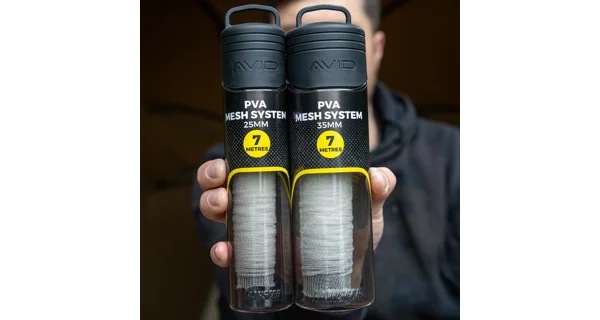 AVID - PVA Pančucha Transfer PVA Mesh System 25 mm 7 m
