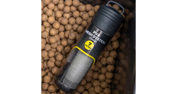 AVID - PVA Pančucha Transfer PVA Mesh System 25 mm 7 m