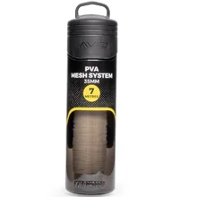 AVID - PVA Pančucha Transfer PVA Mesh System 35 mm 7 m