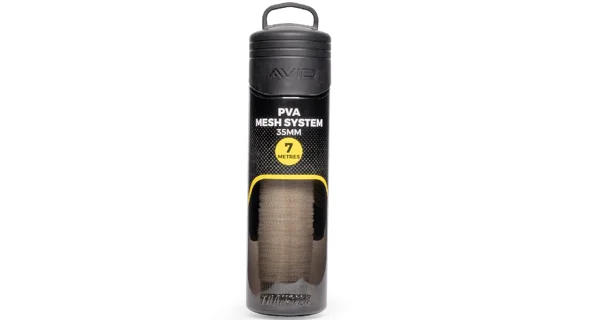 AVID - PVA Pančucha Transfer PVA Mesh System 35 mm 7 m