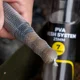AVID - PVA Pančucha Transfer PVA Mesh System 35 mm 7 m