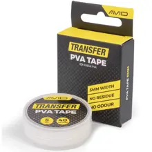 AVID - PVA páska Transfer PVA Tape 5 mm 40 m