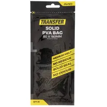 AVID - PVA Vrecká Transfer Solid PVA Bag Large