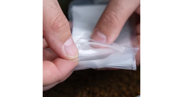 AVID - PVA Vrecká Transfer Solid PVA Bag Large
