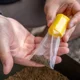 AVID - PVA Vrecká Transfer Solid PVA Bag Medium