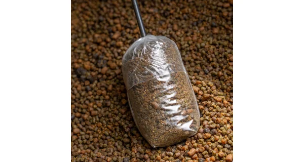AVID - PVA Vrecká Transfer Solid PVA Bag Small