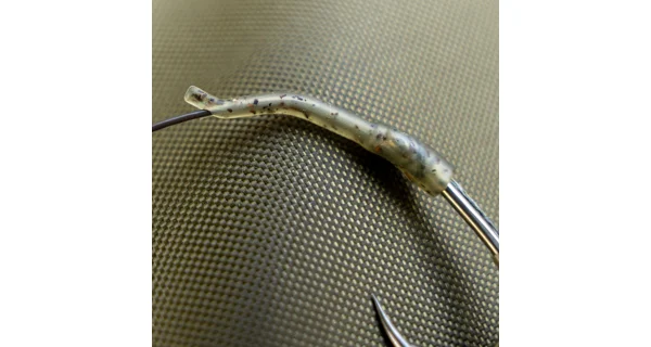 AVID - Rovnátka Outline FleckTone Line Aligner XL 10 ks