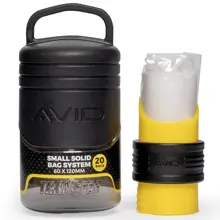 AVID - Sada na plnenie PVA Sáčkov Transfer Solid Bag System Large Loader