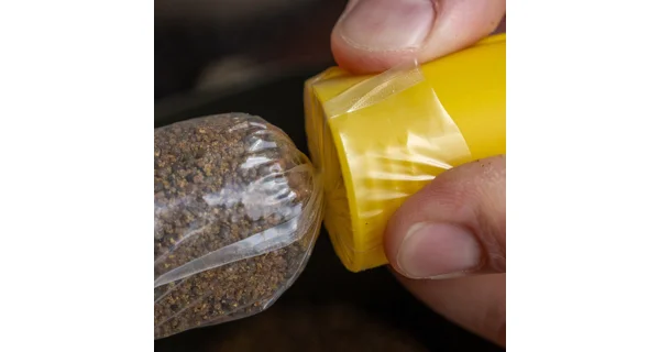 AVID - Sada na plnenie PVA Sáčkov Transfer Solid Bag System Small Loader