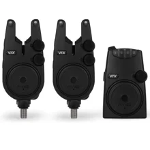 AVID - Sada Signalizátorov VTX Bait Alarm Set 2+1