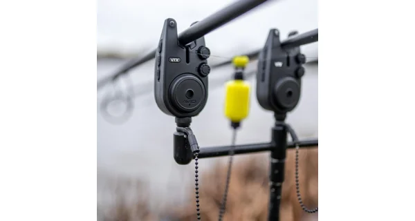 AVID - Sada Signalizátorov VTX Bait Alarm Set 2+1