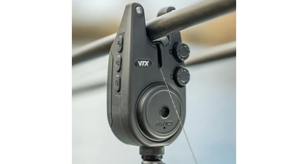 AVID - Sada Signalizátorov VTX Bait Alarm Set 3+1