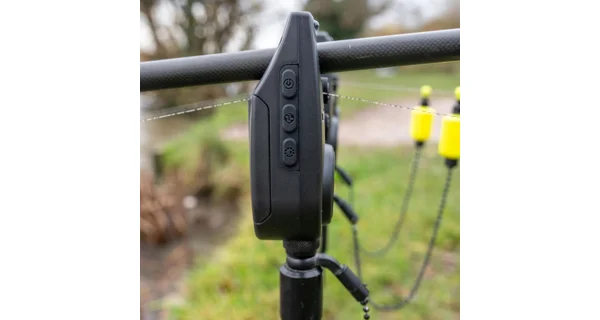 AVID - Sada Signalizátorov VTX Bait Alarm Set 3+1