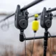 AVID - Sada Signalizátorov VTX Bait Alarm Set 3+1