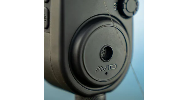 AVID - Sada Signalizátorov VTX Bait Alarm Set 3+1
