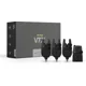 AVID - Sada Signalizátorov VTX Bait Alarm Set 3+1