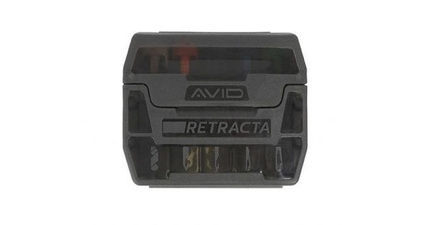 AVID - Set ihiel s vrtáčikom Retracta Tool Set