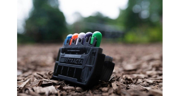 AVID - Set ihiel s vrtáčikom Retracta Tool Set
