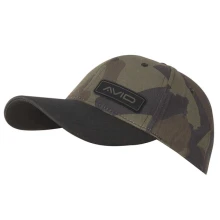 AVID - Šiltovka Camo Baseball Cap