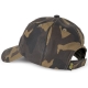 AVID - Šiltovka Distortion Camo Cap