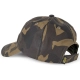 AVID - Šiltovka Distortion Camo Cap