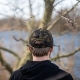 AVID - Šiltovka Distortion Camo Cap