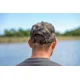 AVID - Šiltovka Distortion Dark-Camo Cap