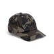 AVID - Šiltovka Distortion Dark-Camo Cap