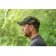 AVID - Šiltovka Distortion Dark-Camo Hybrid Cap