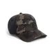 AVID - Šiltovka Distortion Dark-Camo Hybrid Cap