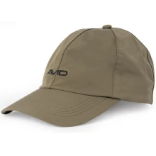 AVID - Šiltovka Hydro-Force Waterproof Cap Green