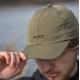 AVID - Šiltovka Hydro-Force Waterproof Cap Green