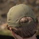 AVID - Šiltovka Hydro-Force Waterproof Cap Green
