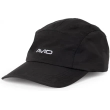AVID - Šiltovka Stealth Black Waterproof 5-Panel Cap