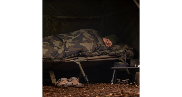 AVID - Spací vak Revolve Sleeping Bag XL