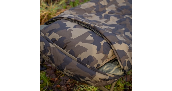 AVID - Spací vak Revolve Sleeping Bag XL