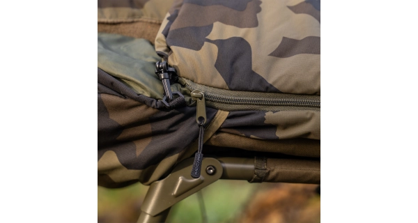 AVID - Spací vak Revolve Sleeping Bag XL