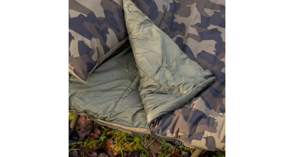 AVID - Spací vak Revolve Sleeping Bag XL