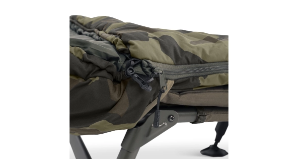 AVID - Spací vak Revolve Sleeping Bag XL