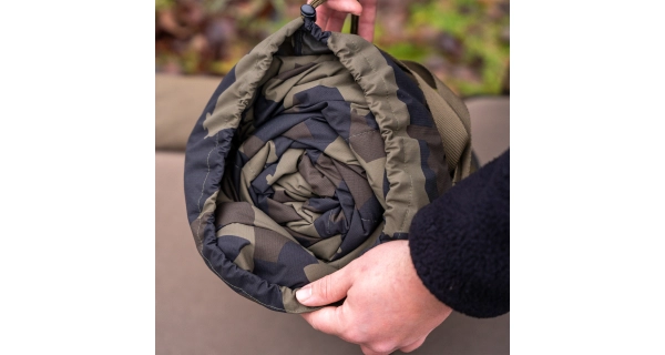 AVID - Spací vak Revolve Sleeping Bag XL